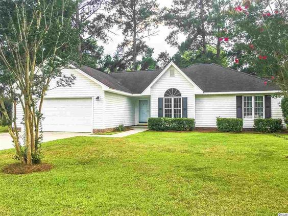 Jasmine Woods - Conway Real Estate Myrtle Beach, SC MLS